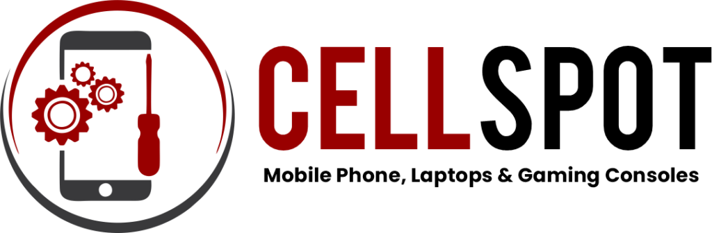 Cell spot